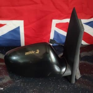 Oglinda dreapta Opel Astra J cod 13334633