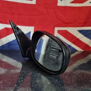 OGLINDA EXTERIOARA NEAGRA BMW SERIE 3 E90 2005-;2012