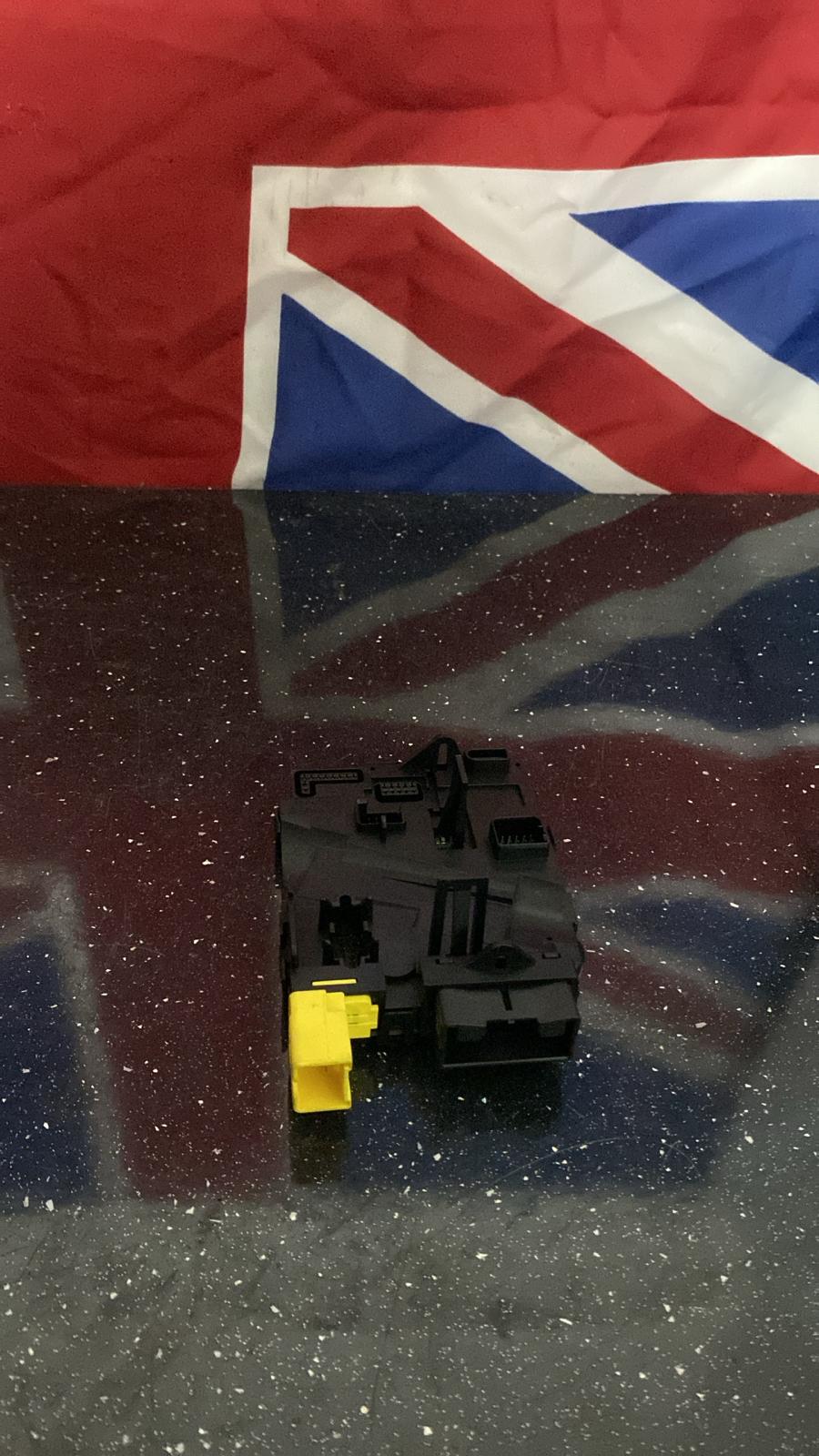 Modul coloana volan Audi A3 8P 2010 8P0953549K 8P0 953 549 K