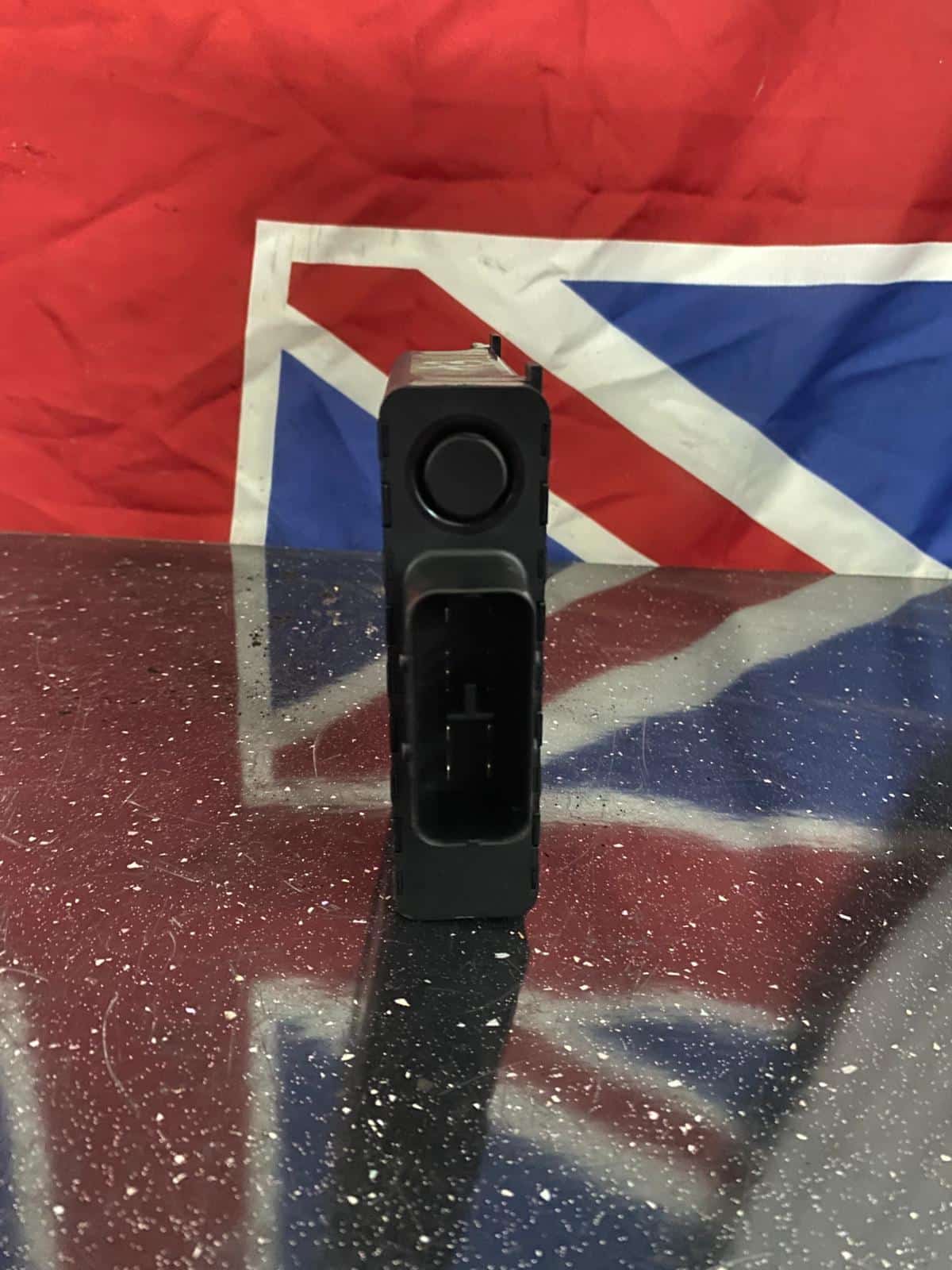 Stabilizator tensiune / calculator baterie Audi A4 8k B8 8K0959663 8K0 959 663 - imagine 3